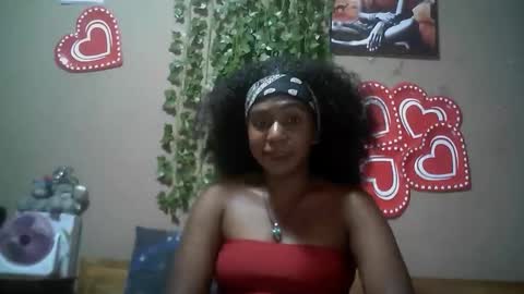 verronique1511 online show from February 15, 4:50 pm