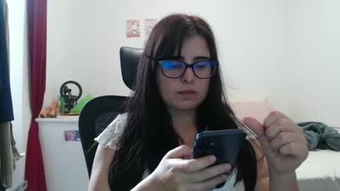 veruca99 online show from May 29, 7:01 pm