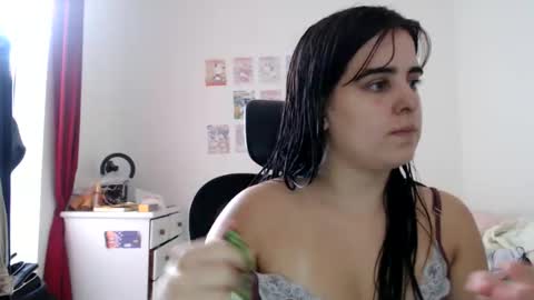 veruca99 online show from May 31, 5:08 pm