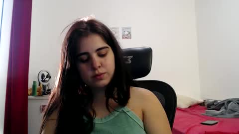 veruca99 online show from June 6, 8:26 pm
