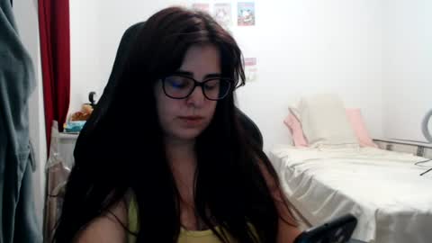 veruca99 online show from July 12, 11:49 pm