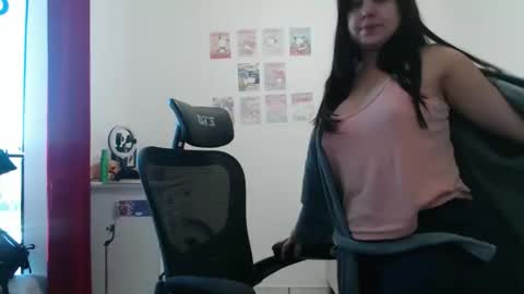 veruca99 online show from June 5, 12:11 pm