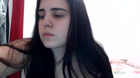 veruca99 online show from July 27, 1:35 am