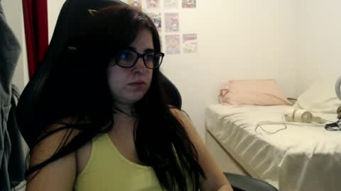 veruca99 online show from July 10, 12:56 am