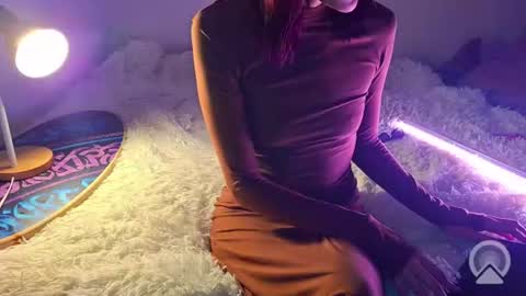 very_satrange_things online show from July 26, 1:46 am