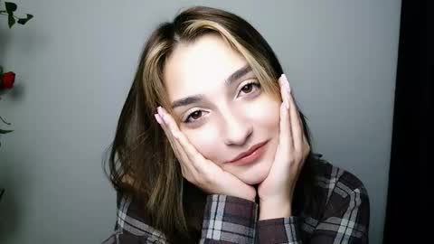 Ana online show from November 24, 2:19 pm