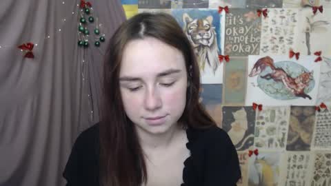 veryveryvery_shy online show from January 9, 7:46 am