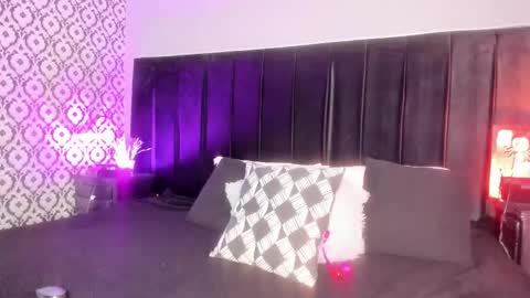 Sthefanny online show from March 12, 11:57 am