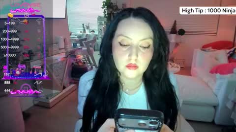 vesafine online show from February 12, 2:24 am