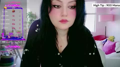 vesafine online show from February 23, 12:22 am