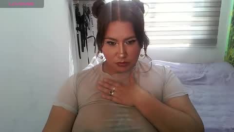 Vesper Vixen online show from September 26, 2:25 pm