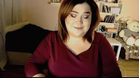 Vi Vixen online show from February 7, 7:49 pm