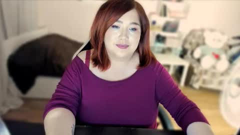 Vi Vixen online show from September 13, 7:44 pm