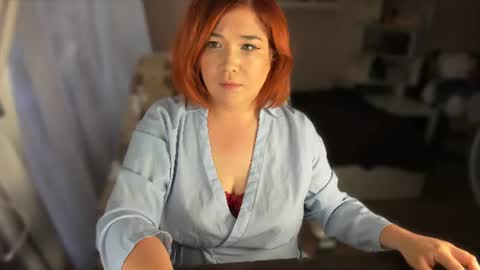 Vi Vixen online show from July 28, 6:20 pm
