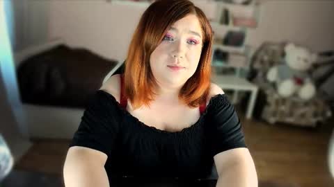 Vi Vixen online show from September 24, 12:15 pm