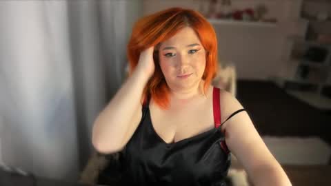 Vi Vixen online show from April 29, 12:19 pm