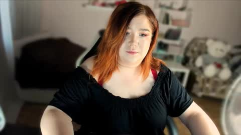 Vi Vixen online show from September 21, 3:43 pm