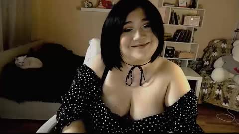 Vi Vixen online show from March 10, 12:38 pm