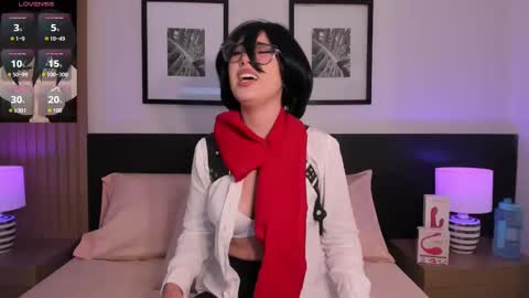 Anaya online show from October 4, 12:22 pm