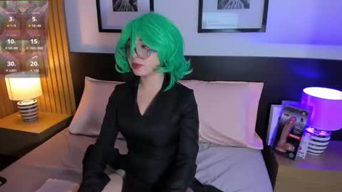 Anaya online show from February 25, 12:04 pm