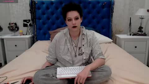Via online show from May 2, 1:31 am