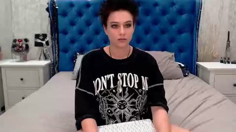 Via online show from June 24, 2:27 pm