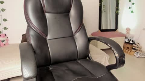 Snapshot of vianka_millerxxx chatting on February 6, 2:44 am Vianka online show from February 6, 2:44 am