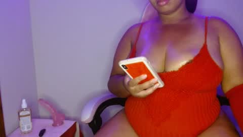 vibe_xxxo online show from August 4, 1:44 am