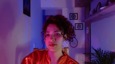 Vicky  online show from January 8, 1:53 am