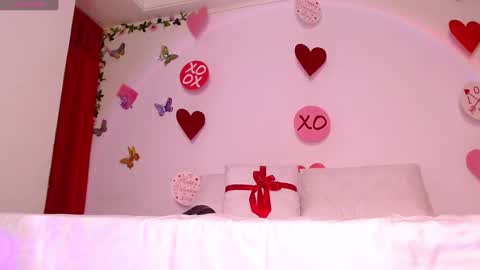 Vicky  online show from February 17, 8:38 pm