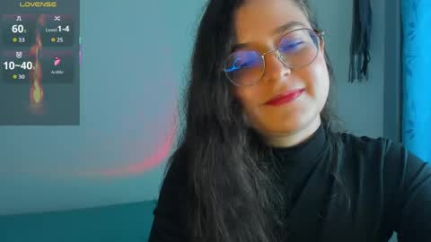 Vicky online show from May 1, 12:36 am