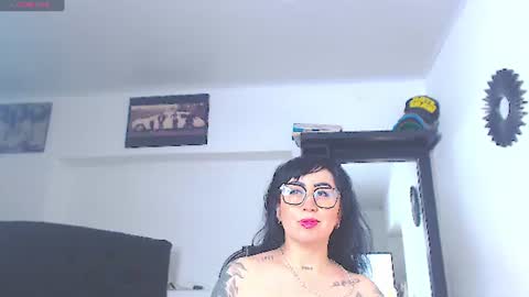 Vicky  online show from July 7, 11:14 am