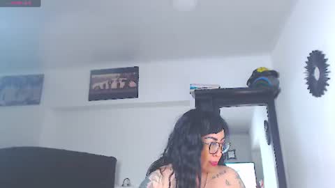 Vicky  online show from July 10, 11:43 am