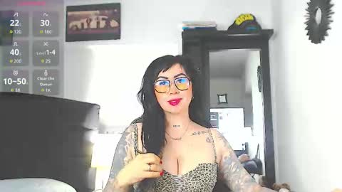 Vicky  online show from January 8, 9:13 am