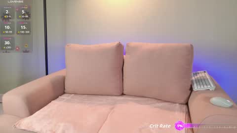 Amy online show from May 1, 7:28 pm