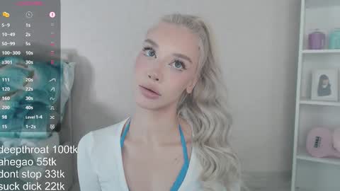 vickyfuckingdoll online show from February 27, 7:08 am