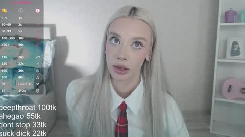 vickyfuckingdoll online show from March 16, 1:08 am