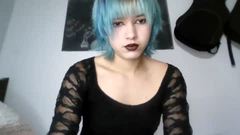 vickyinlove online show from July 23, 9:56 pm