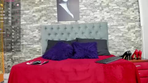 Vicky online show from May 16, 8:52 pm