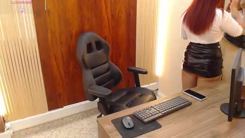 Snapshot of vickyjohnson1 chatting on March 4, 7:22 pm Vicky online show from March 4, 7:22 pm