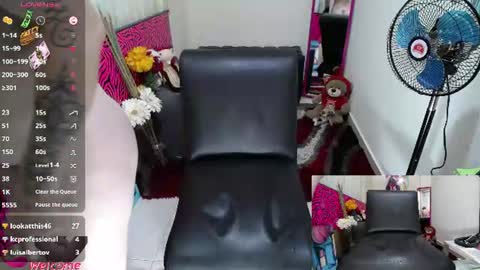 Valentina online show from July 30, 9:04 pm