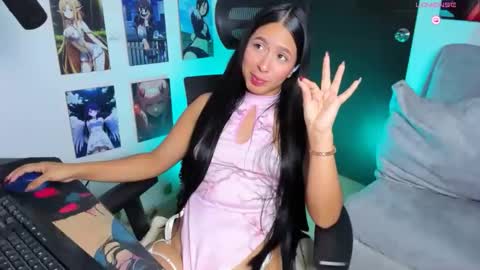 VICTORIA 3 online show from April 27, 1:14 am