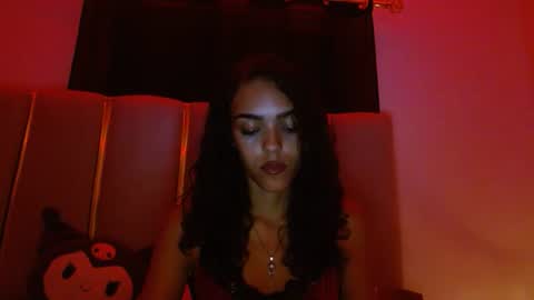 Goddess Victory  online show from July 12, 1:39 am