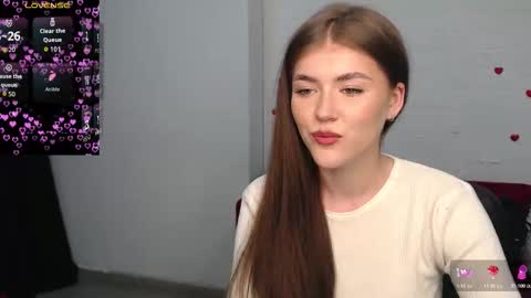 Victoria online show from October 29, 1:15 pm