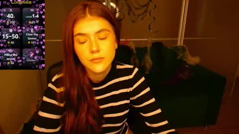 Victoria online show from November 10, 12:44 pm