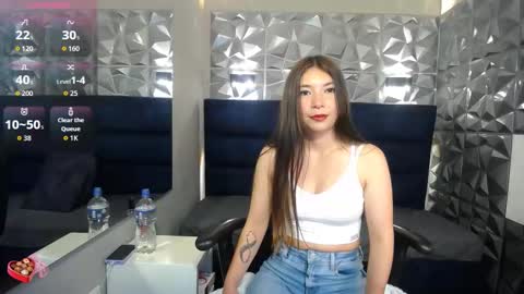 Victoria  online show from September 26, 3:15 am