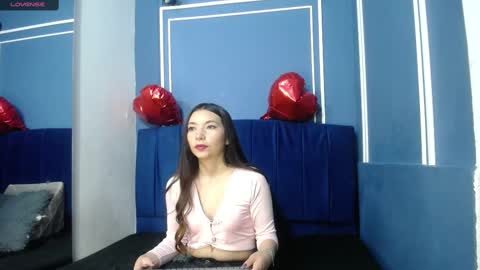 Victoria  online show from February 16, 3:47 am