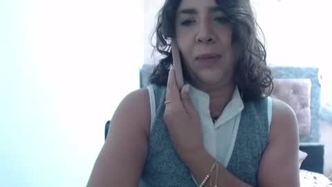 Hi guys   Im victoria  Be the one who can control me in PVT online show from June 25, 2:18 pm