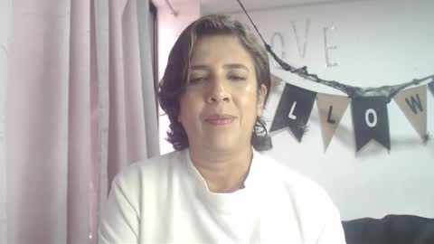 Hi guys   Im victoria  Be the one who can control me in PVT online show from October 23, 2:45 pm