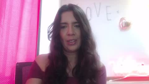 Hi guys   Im victoria  Be the one who can control me in PVT online show from March 7, 2:56 pm